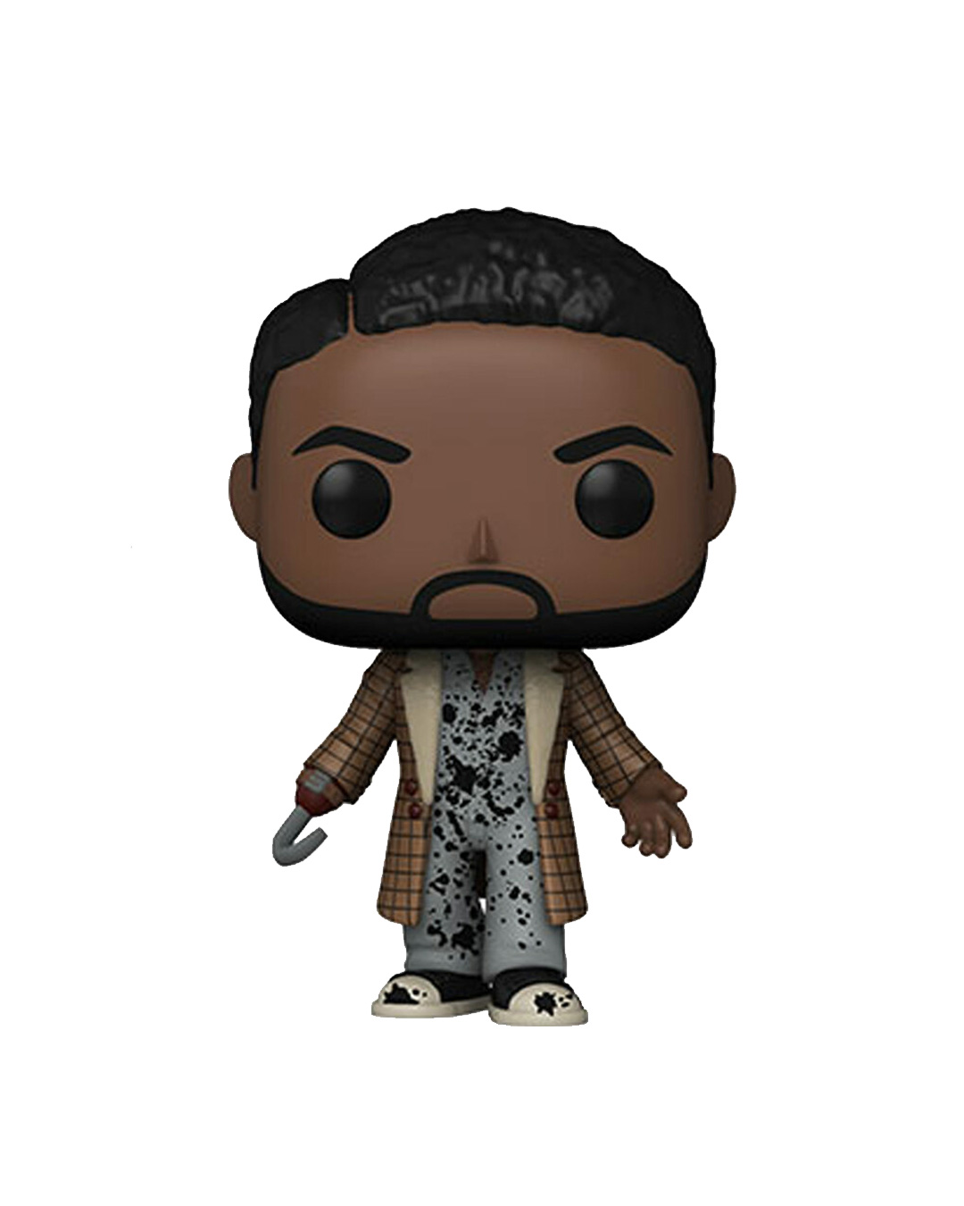 candyman funko pop chase