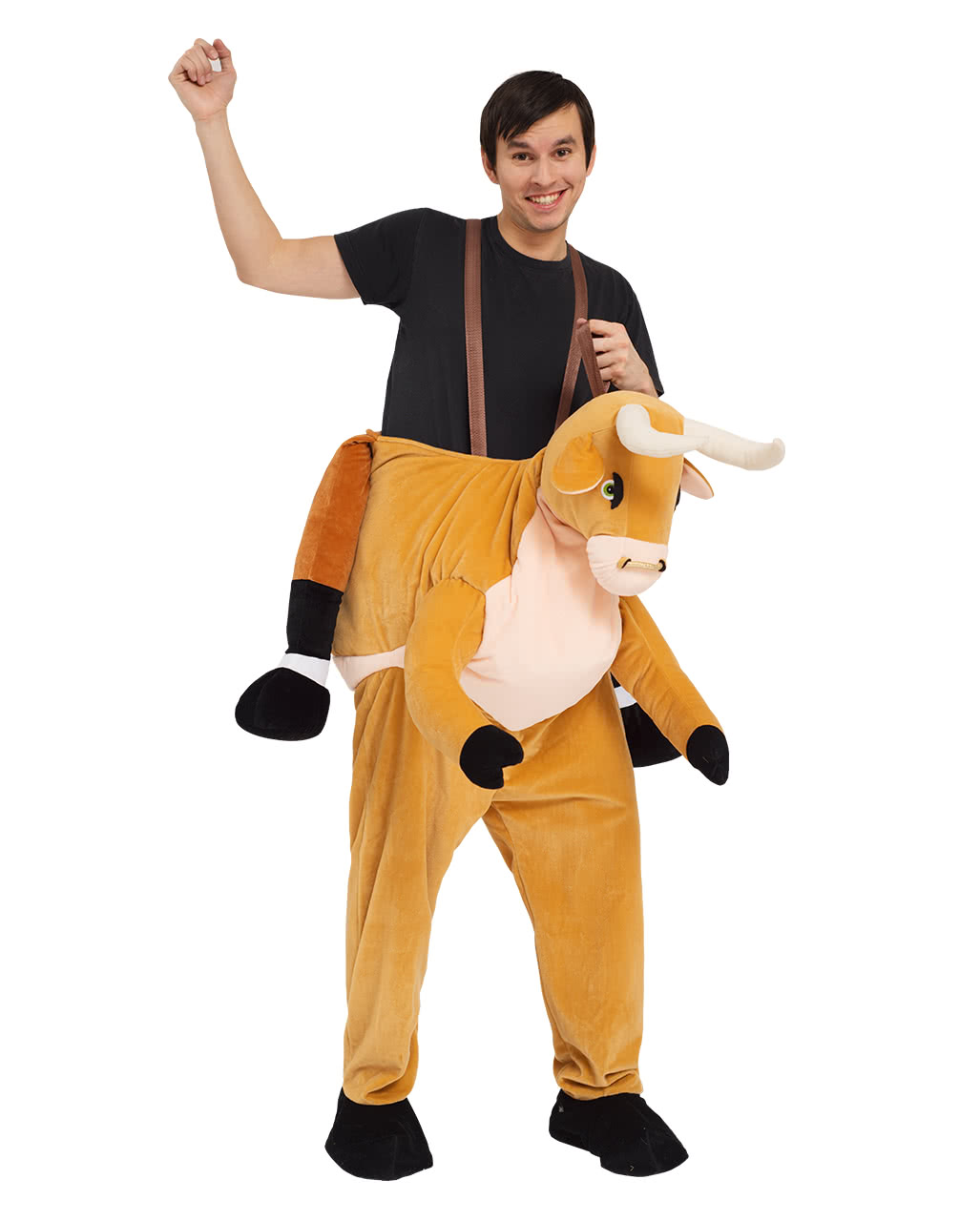 Carry Me Kostüm Pferd