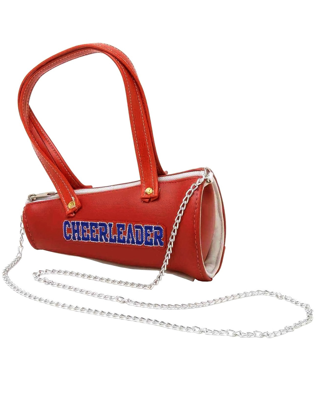Cheerleader Handbag Buy Online Horror Shop Com