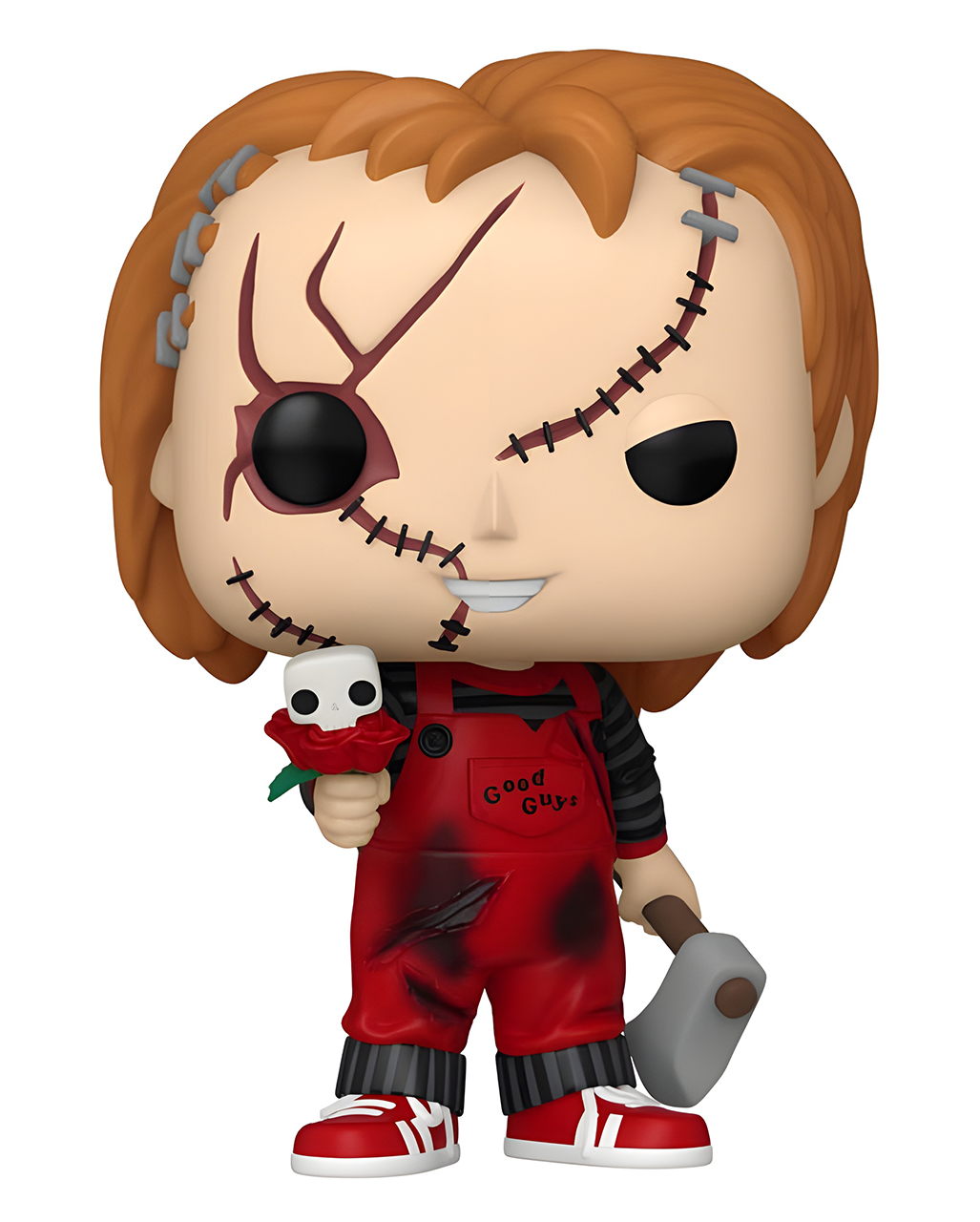 Chucky - The Murder Doll Valentines Funko POP! Vinyl Figure 9cm