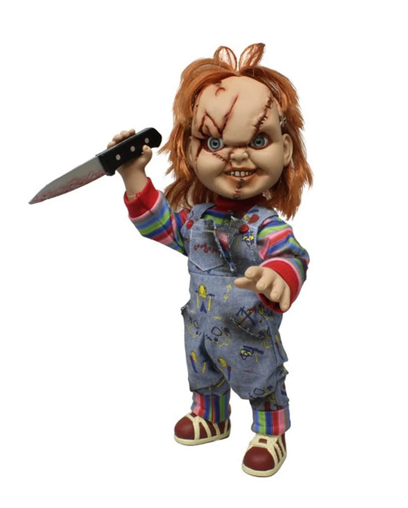 Chucky – Die Mörderpuppe Chucky – Die Mörderpuppe