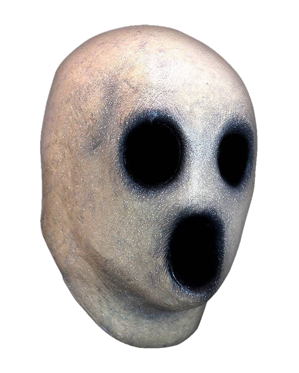 ghost mask horror