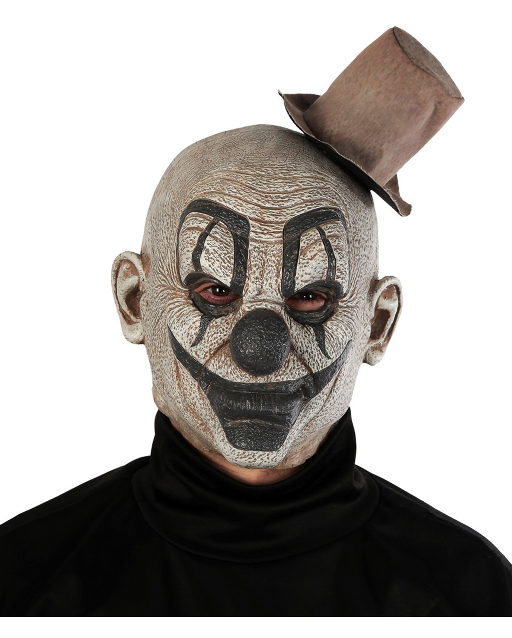 Crusty Maske für Halloween Horror-Shop.com