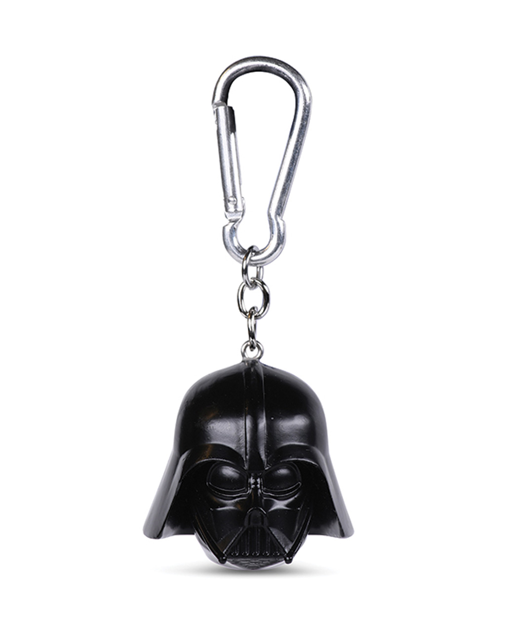 Schlüsselanhänger Star Wars Anhänger für Schlüssel Dark Vador Metall 