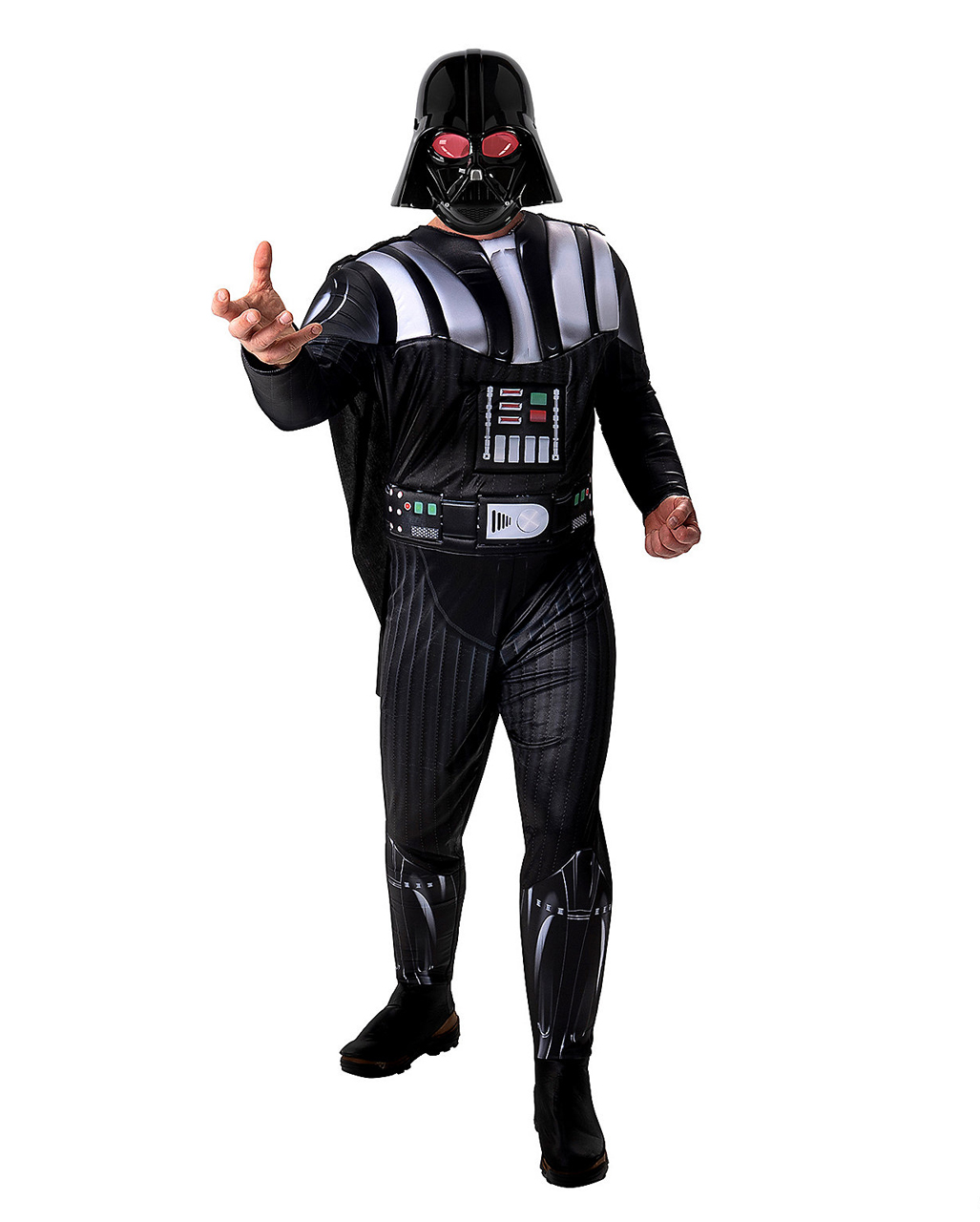 Darth Vader Deluxe Costume 