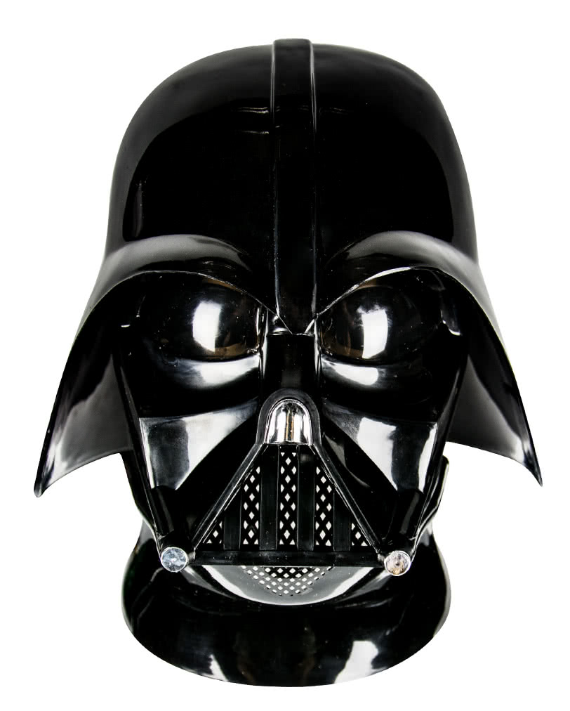 Star Wars The Force Awakens Mask Cosplay Darth Maul Maske Helmet Helm Halloween 