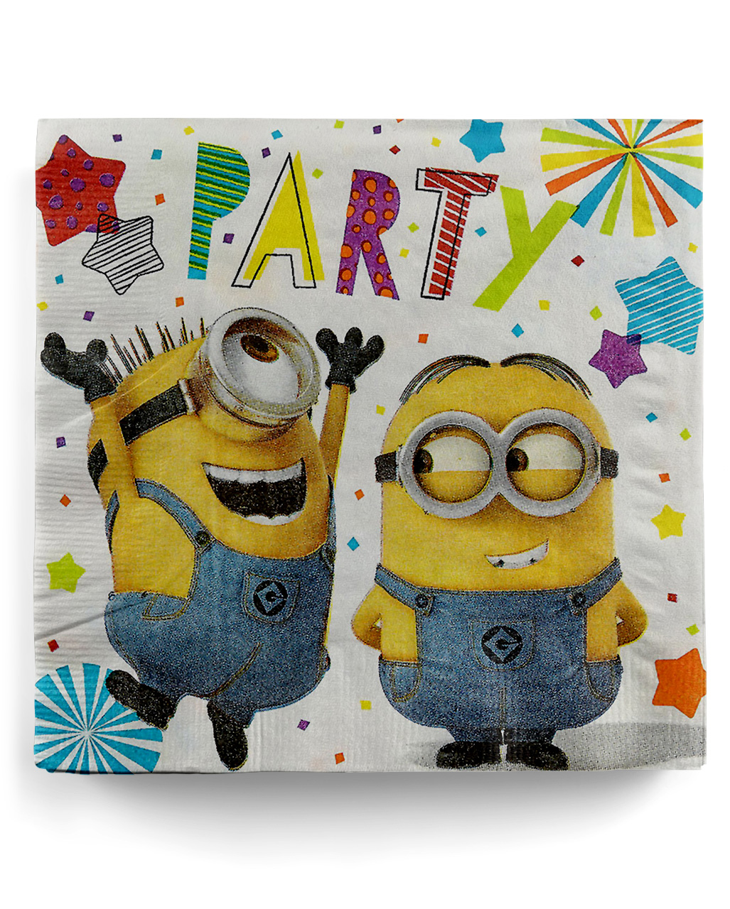 Minions Despicable Me Party Favor Buy 1 Get 1 50% Off Add 2 to Cart 