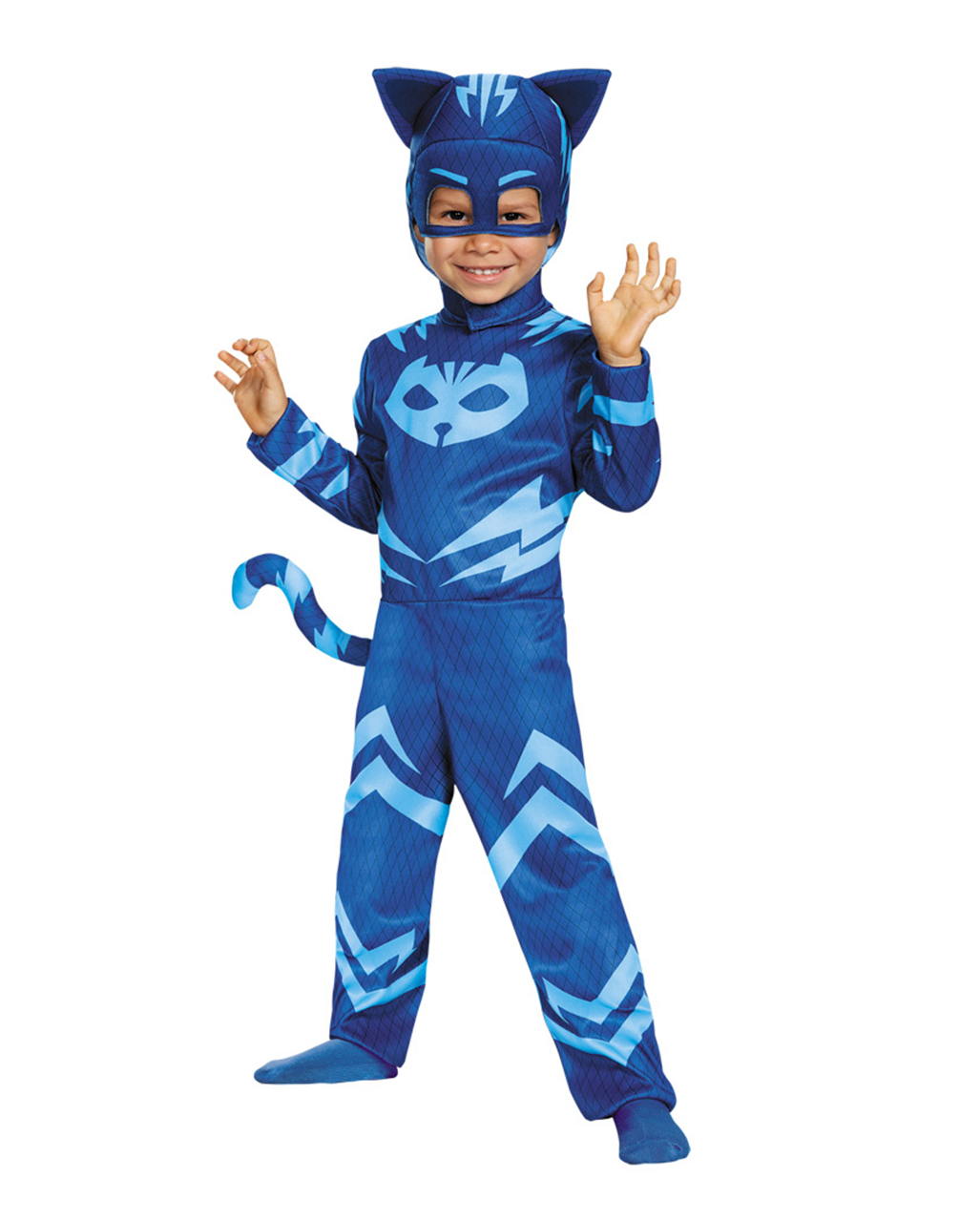 Pj Masks Catboy Classic Costume For Kids Buy Horror Shop Com