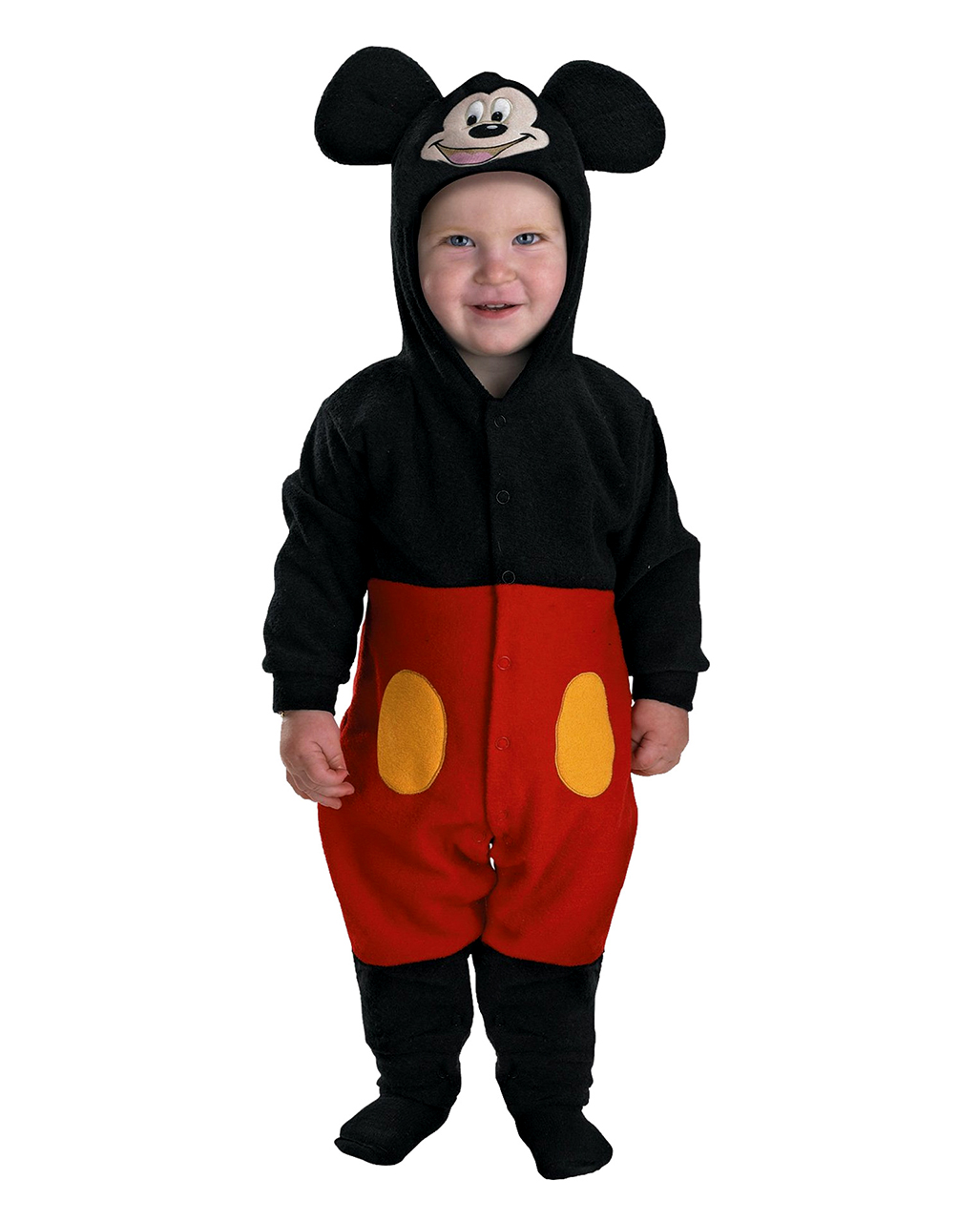Mickey Mouse Child Costume | mail.napmexico.com.mx