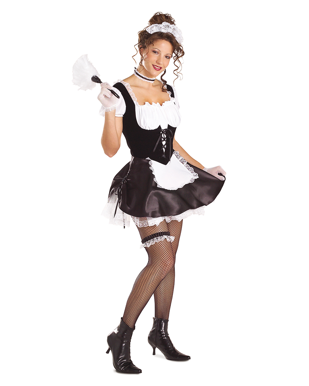 french maid costume men