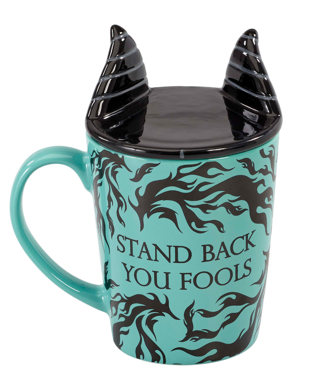 Disney Villains Maleficent Mug 