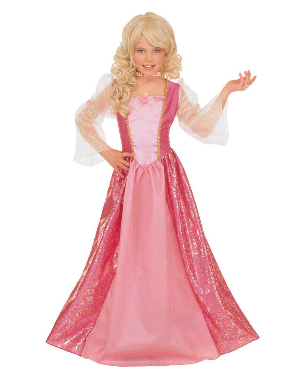 Sleeping Beauty Princess Child Costume S Fairy Costume For Girls