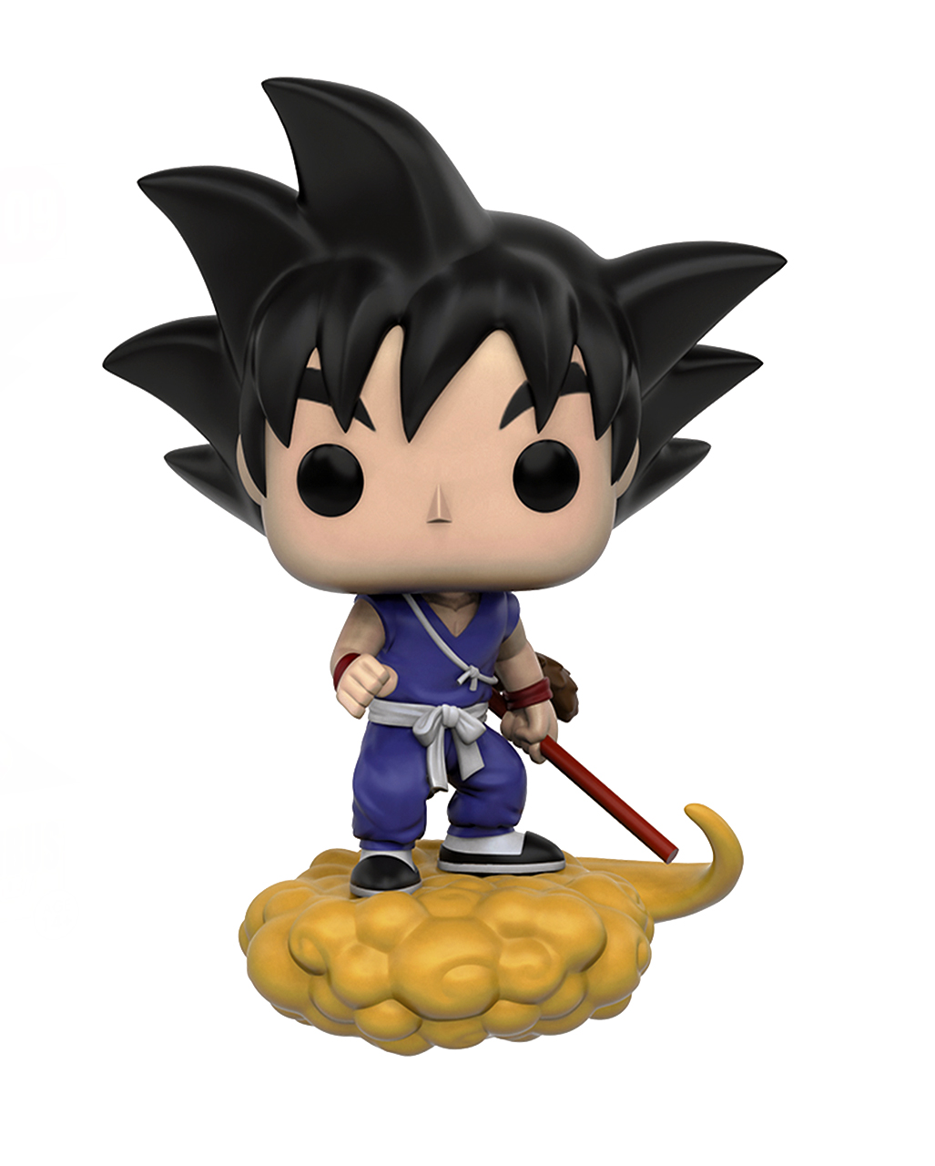 Dragon Ball Goku Nimbus Funko Pop Figure Horror Shop Com