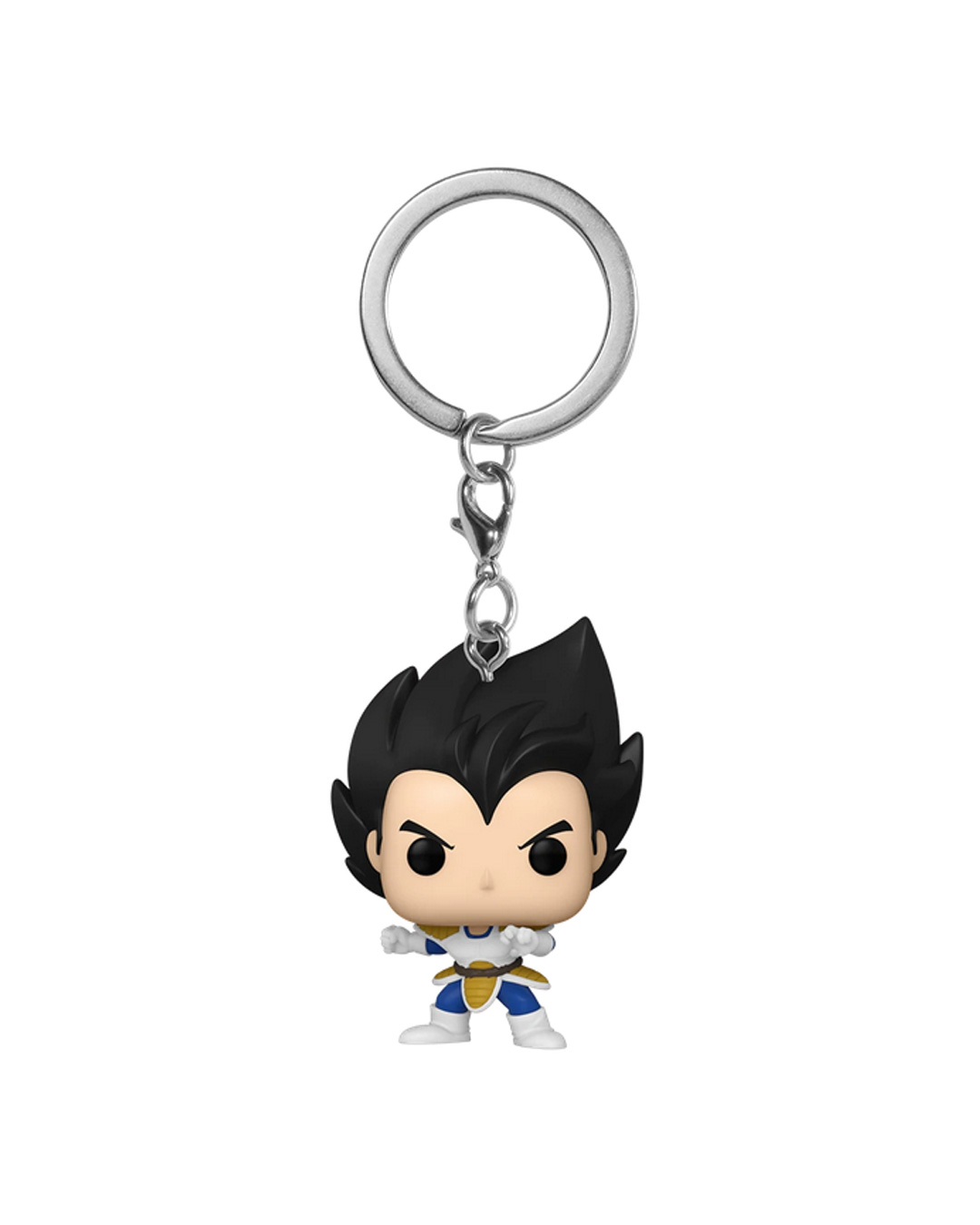 dragon ball z pop keychain