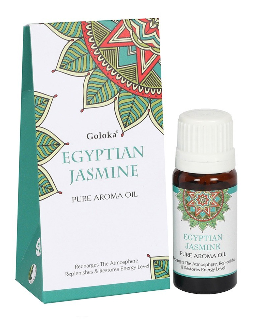 Egyptian Jasmine Fragrance Oil 10ml shop online
