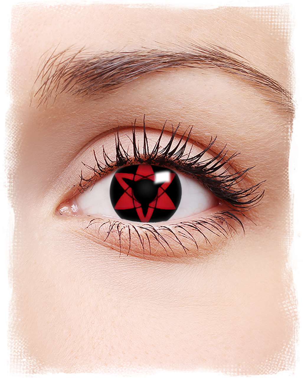 Cosplay Contact Lenses, Anime Inspired Contacts – PRIMAL ® Contact Lenses
