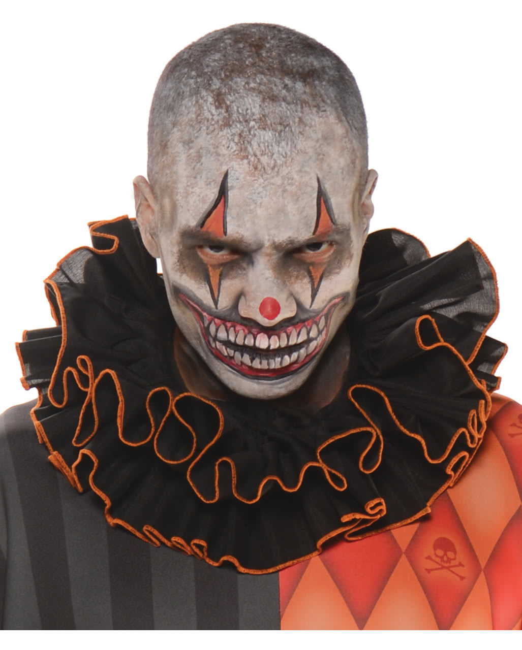 Böser Clown Böser Clown