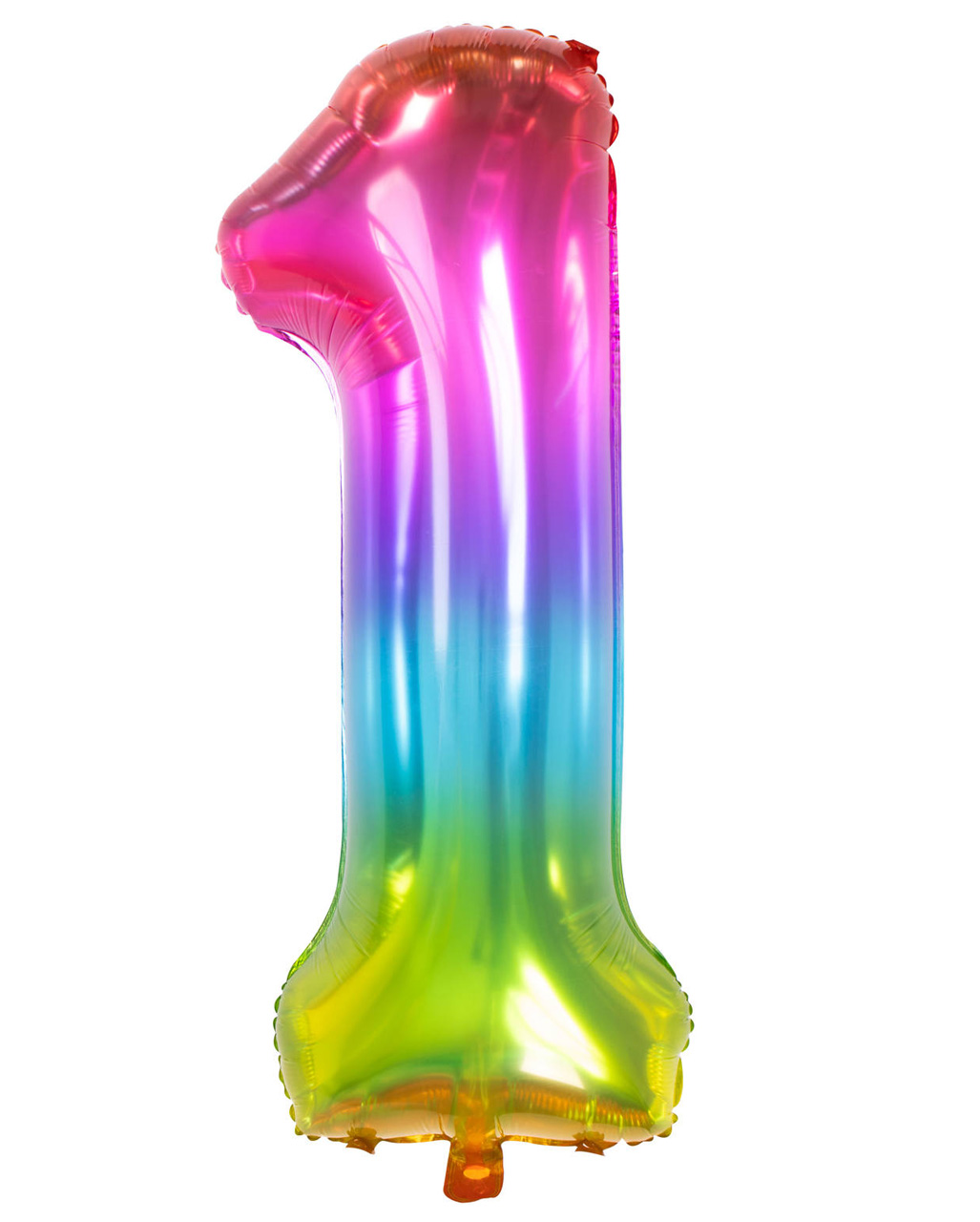 foil-balloon-number-1-rainbow-buy-online-horror-shop