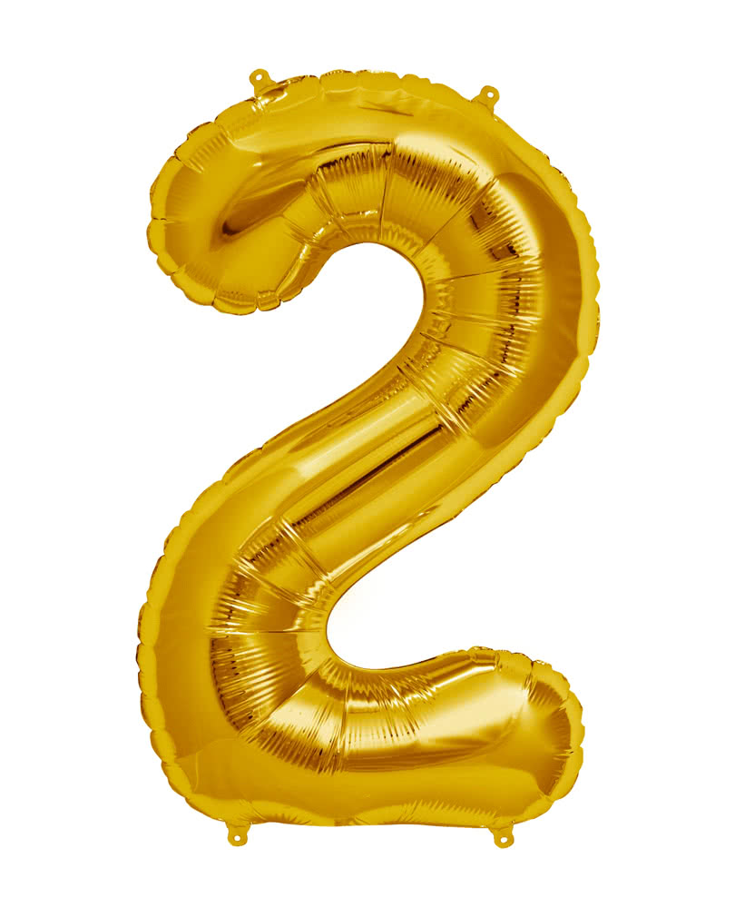 gold foil numbers