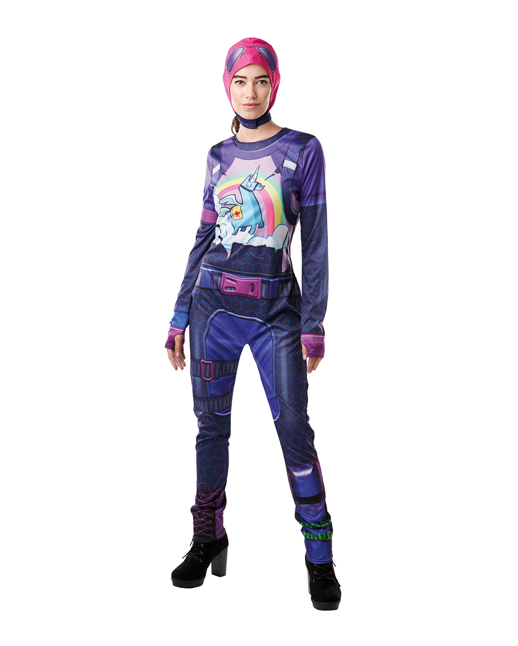 Fortnite Brite Bomber Costume | Buy Original Now | Horror-Shop.com