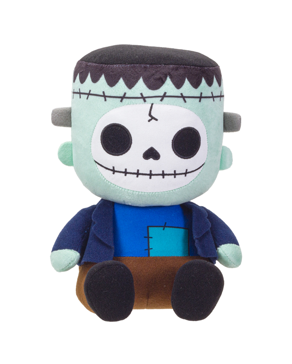 Frankie Furrybones Frankie Furrybones