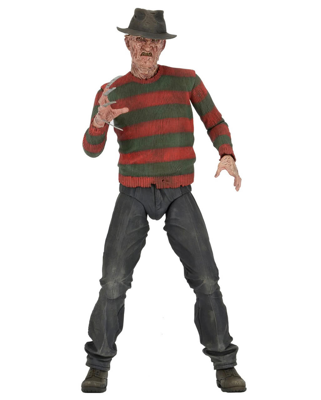 freddy krueger figur