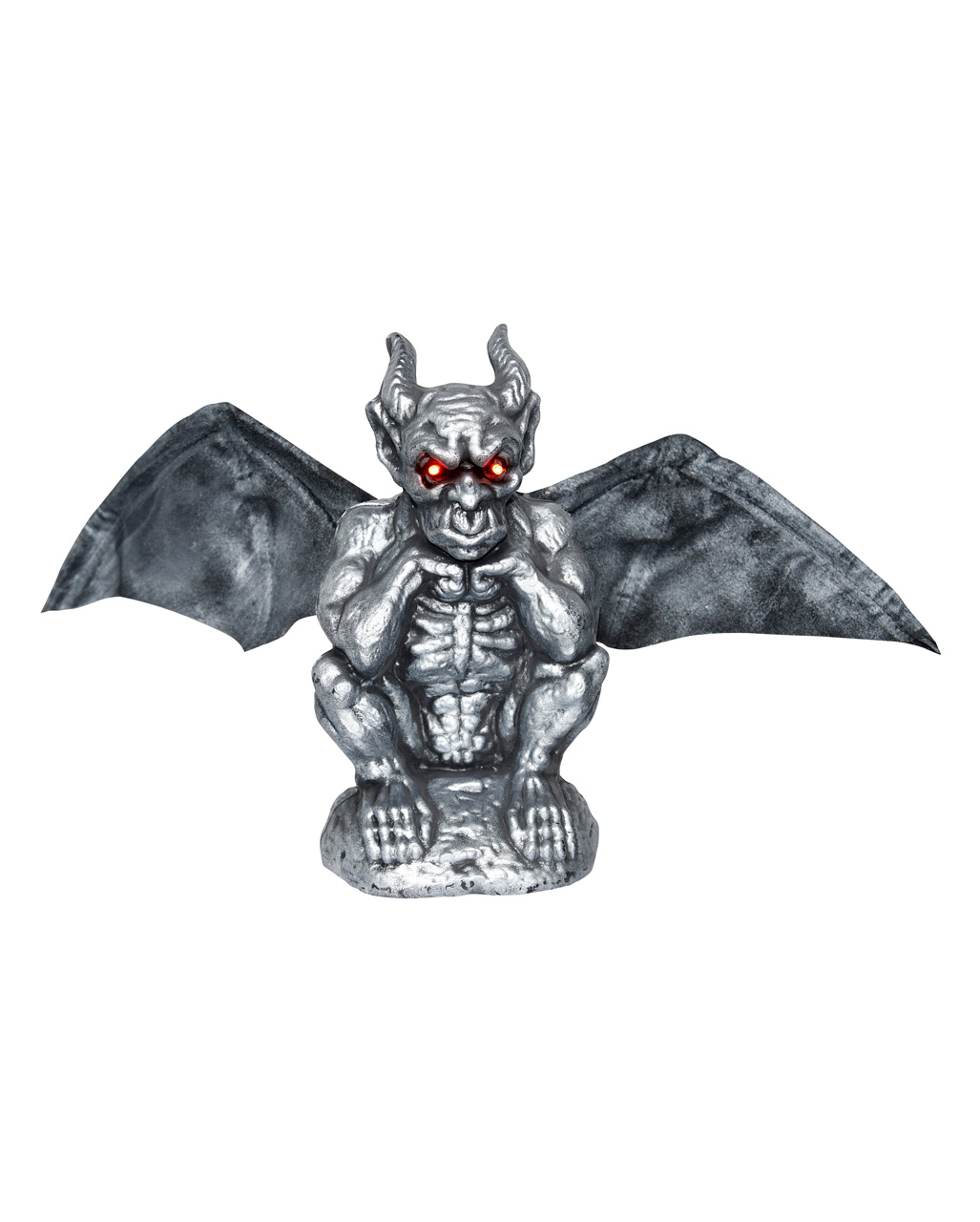 gargoyle wings