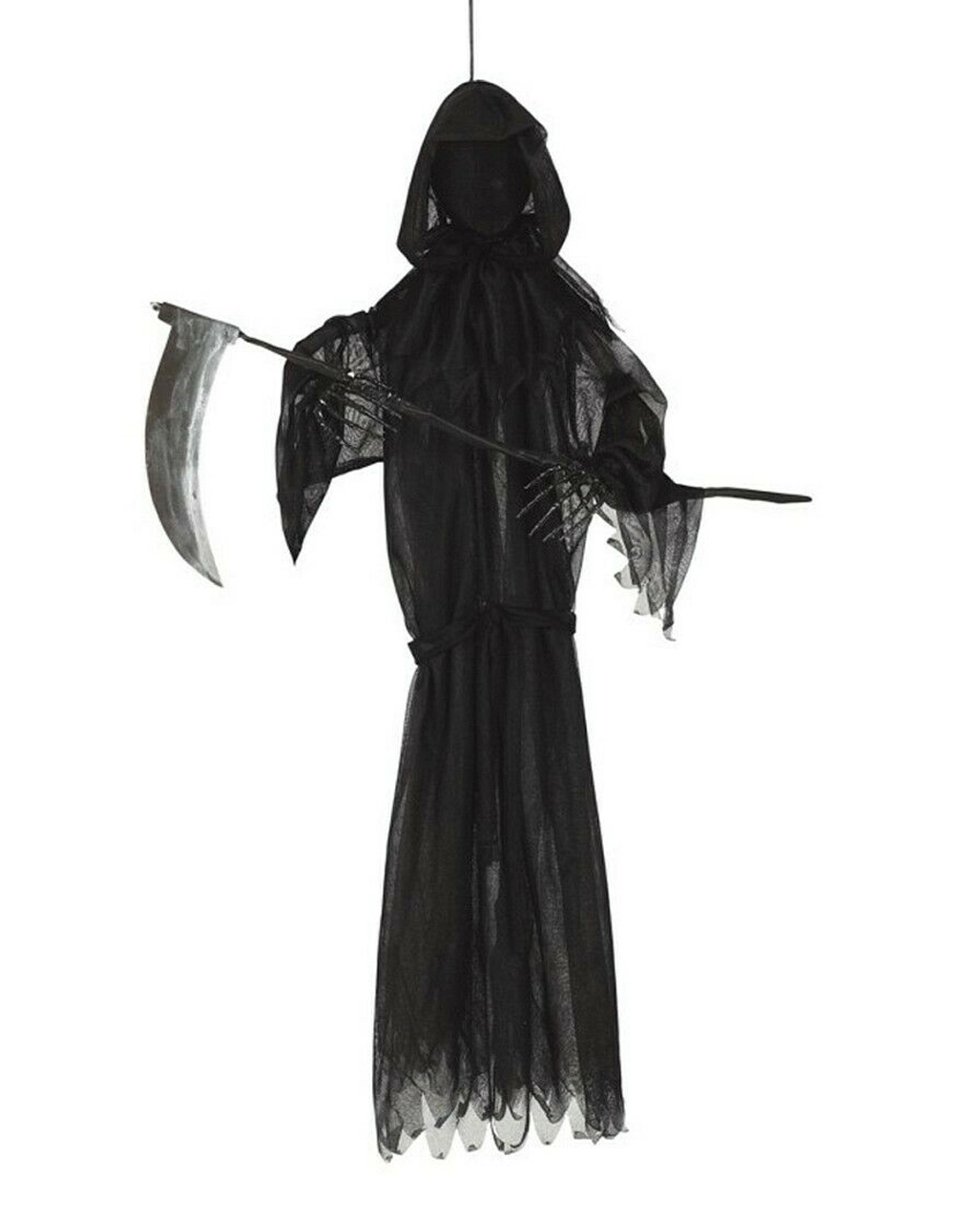 Grim Reaper Halloween Decoration - Best Decorations