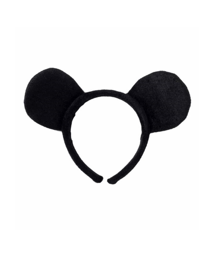 Mice Ears With Hairband | Buy costume accessories 