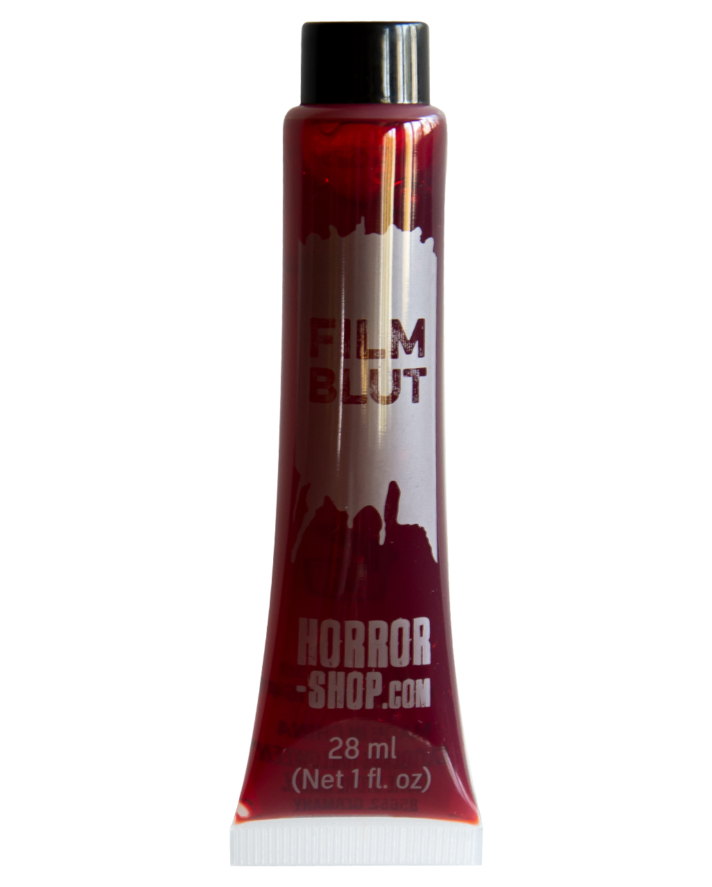 Halloween Movie Blood 28ml Halloween SFX Makeup