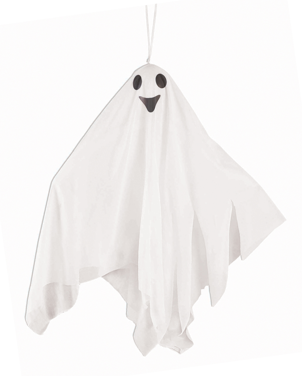 Scary Ghost Hanging Figure for 🎃 order online | Horror-Shop.com