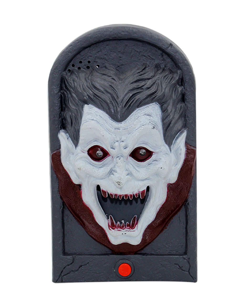 Halloween Doorbell Vampire With Light Sound