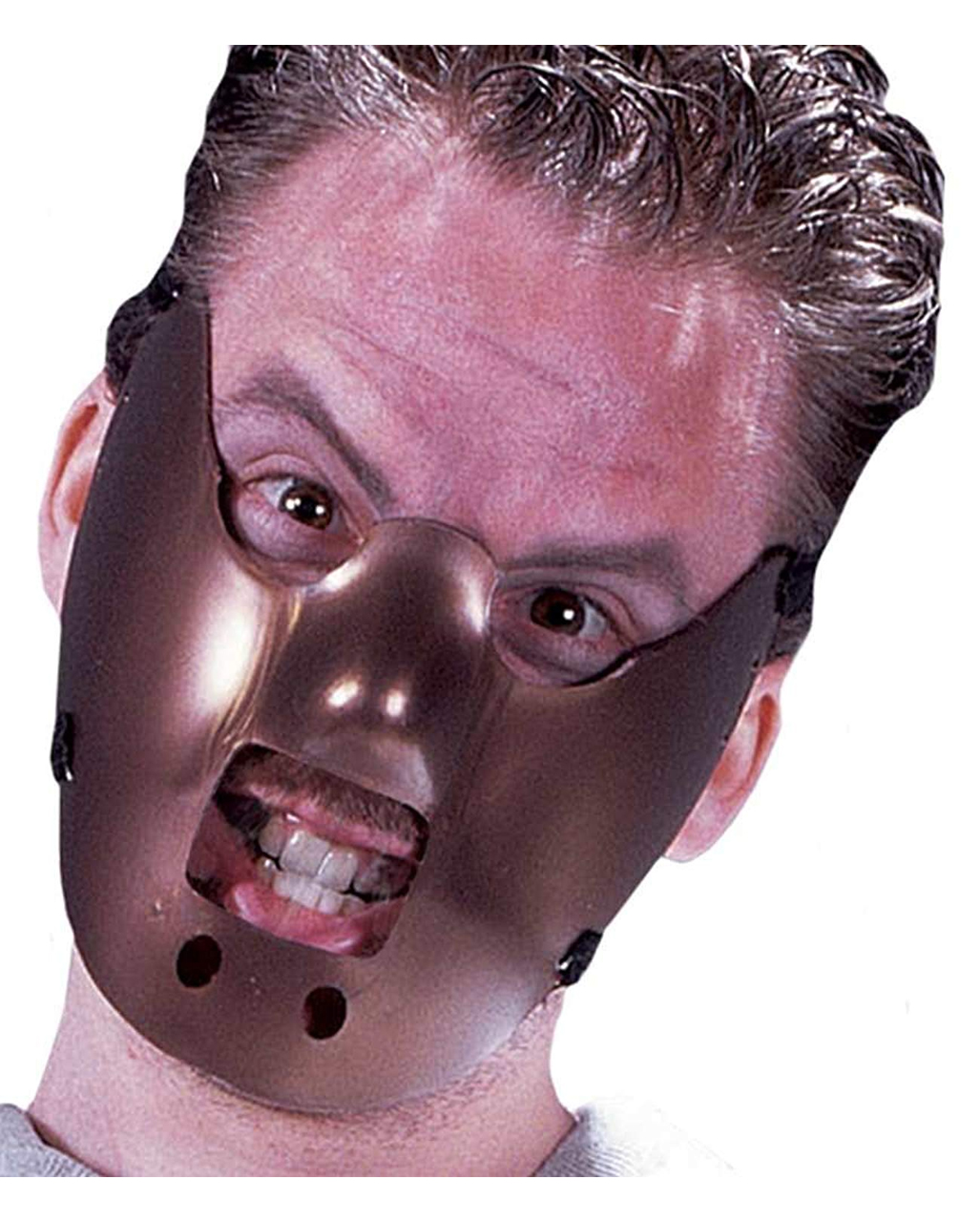 Best Erwachsene Größe Masken # Halloween Horror Party Hannibal Budget 