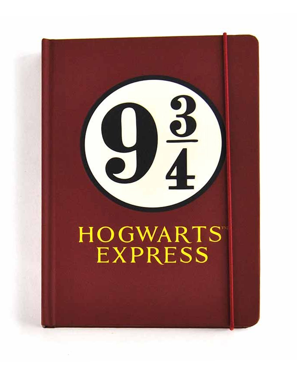 Notebook Harry & Voldemort 3D Cover Notizbuch A5 Harry Potter Größe 15x21 cm