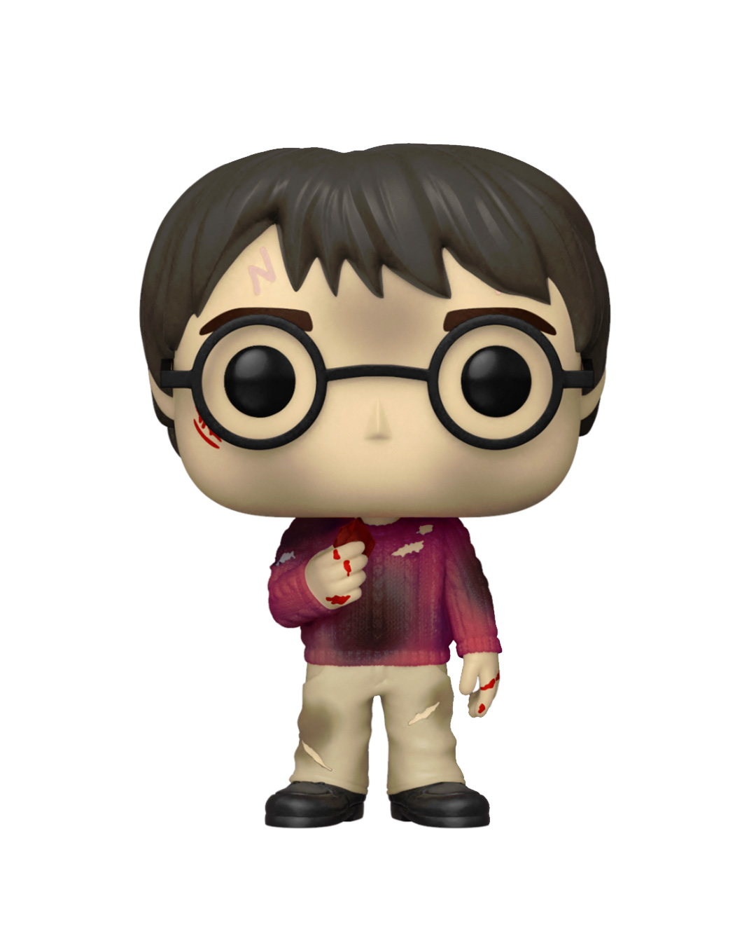 Harry Potter mit Stein der Weisen Funko POP! Figur ☆