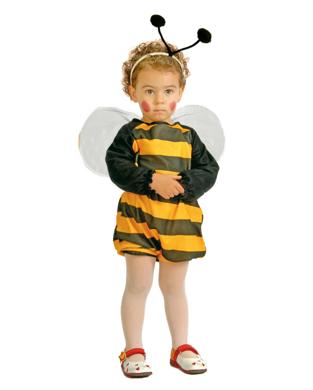 Bee Baby Costume for carnival