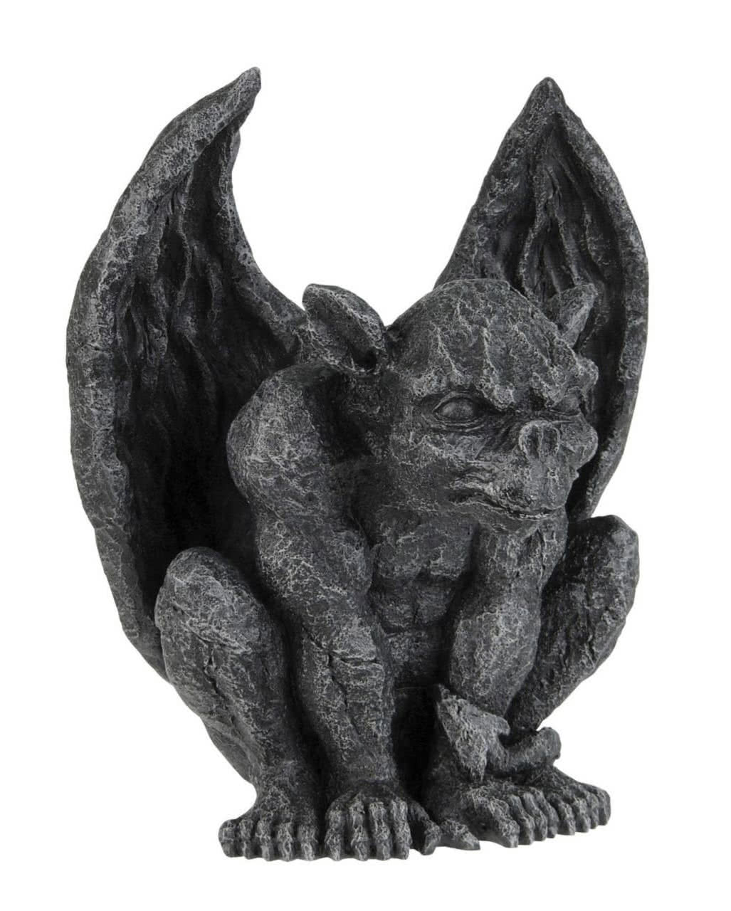 Gargoyle for your Halloween Party