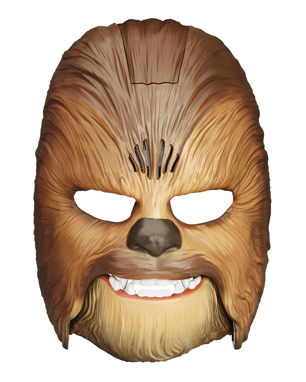 chewbacca mask