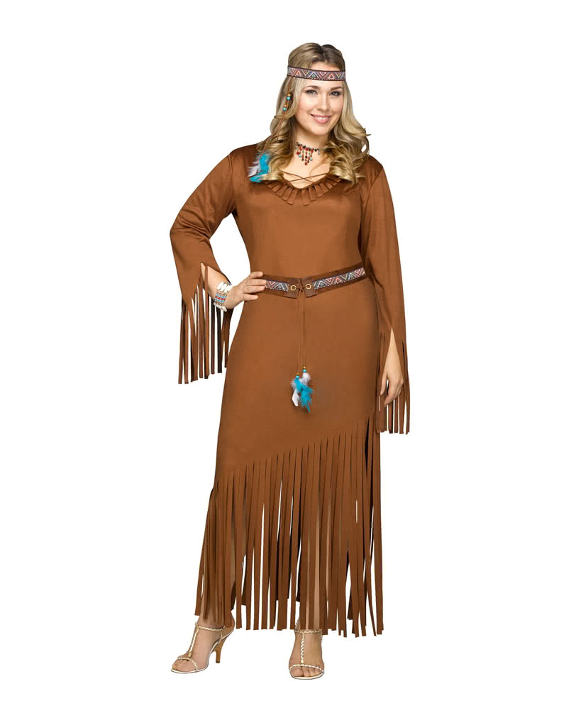 plus size indian fancy dress