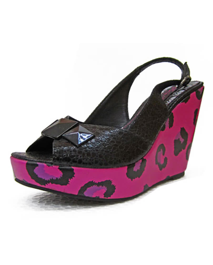Cannot iron fist drop dead heels inquiry Iron fist drop dead heels