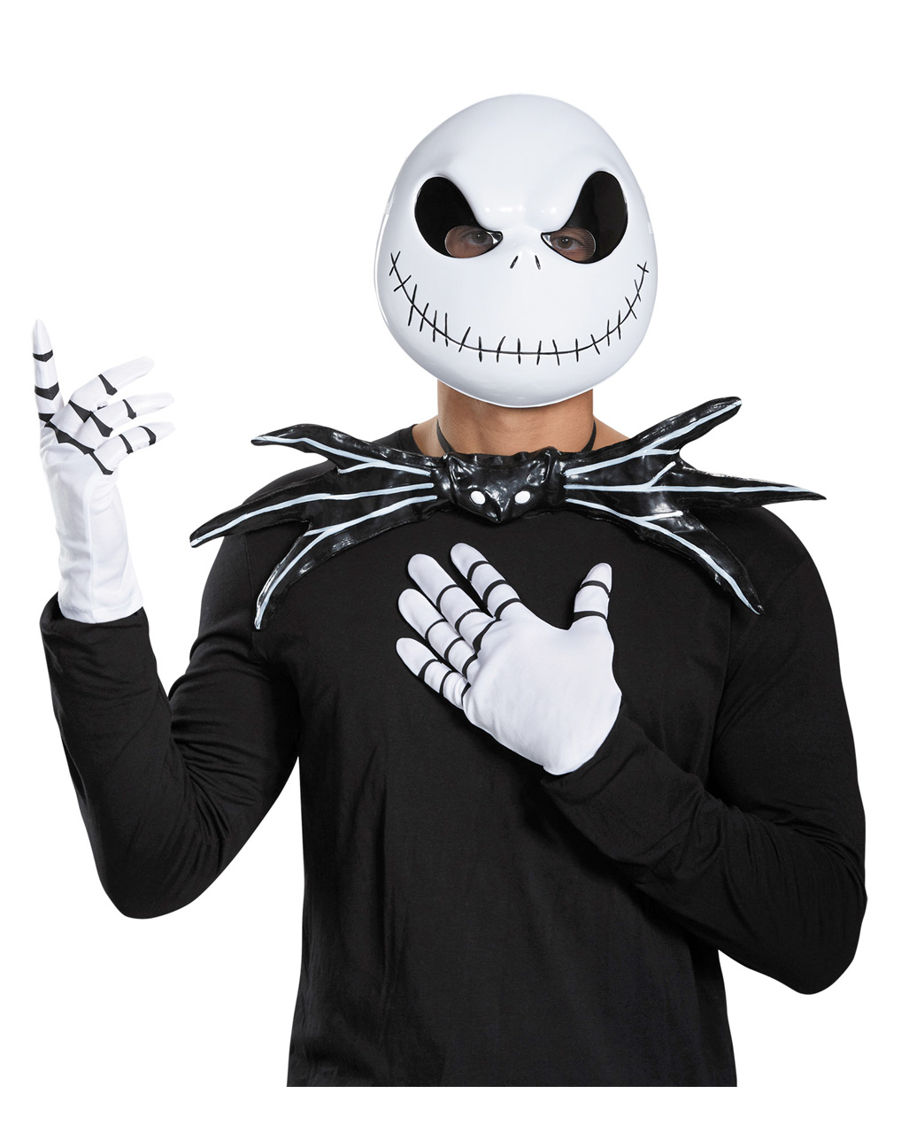 Jack Skellington Halloween Costume T-Shirt