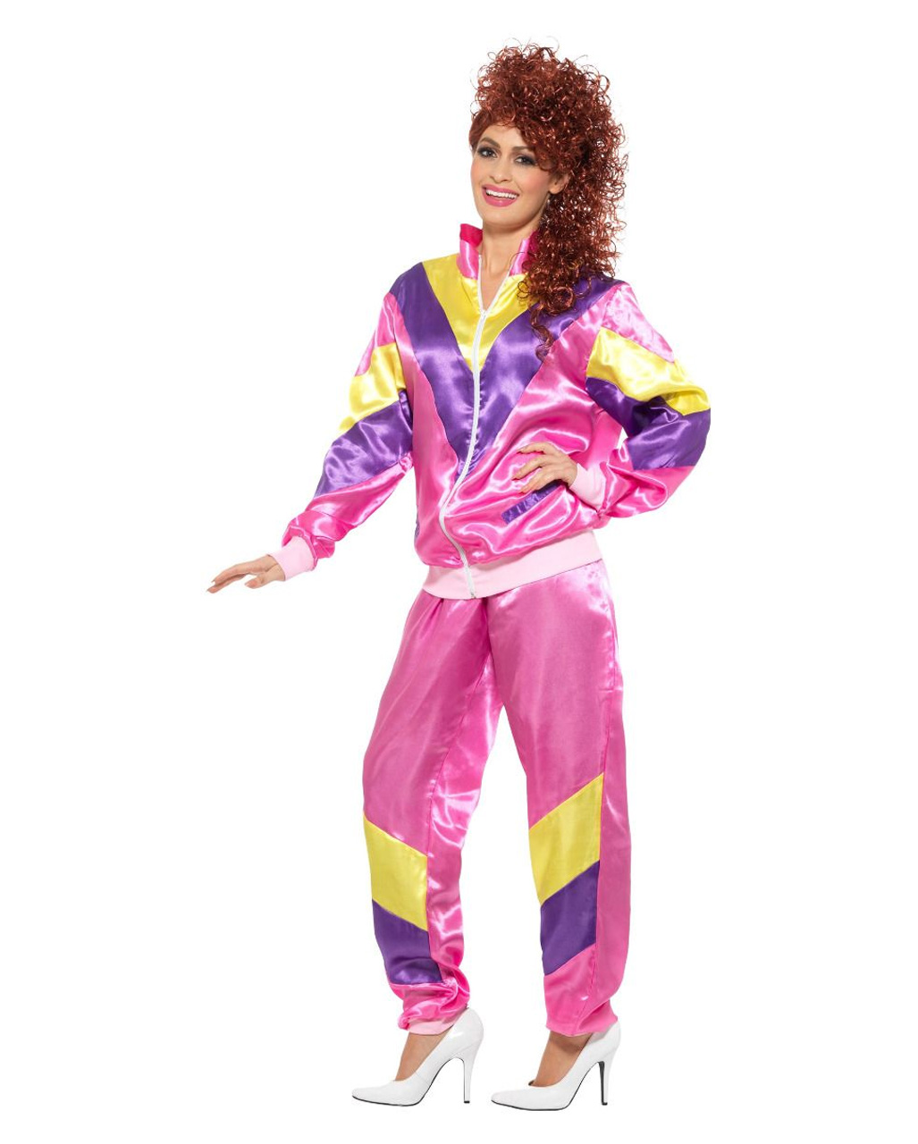 Buy > 80's jogging outfit > in stock