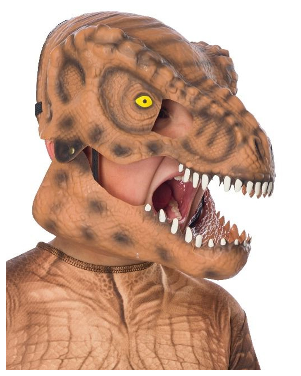 Jurassic World Tyrannosaurus Rex Masque T-Rex Masque 