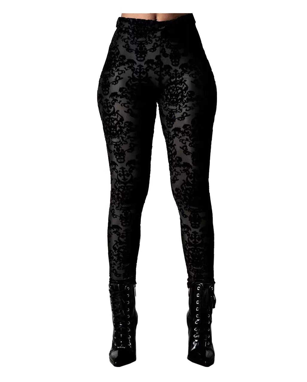 Killstar leggings review best sale