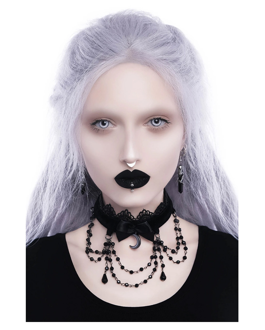 killstar moon choker