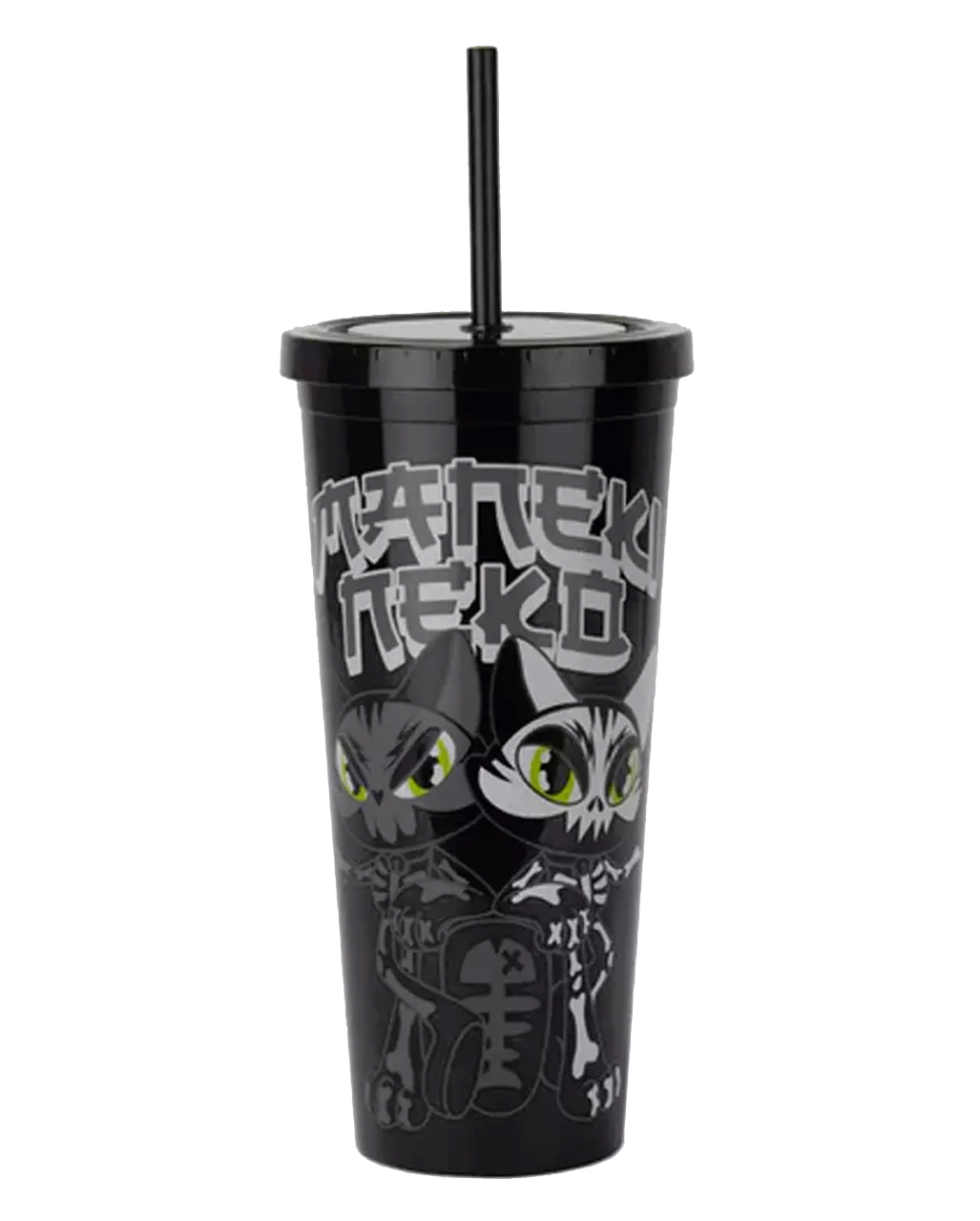 Killstar Copo de café Goth Juice Cold Brew Punk Witchy KSRA001617