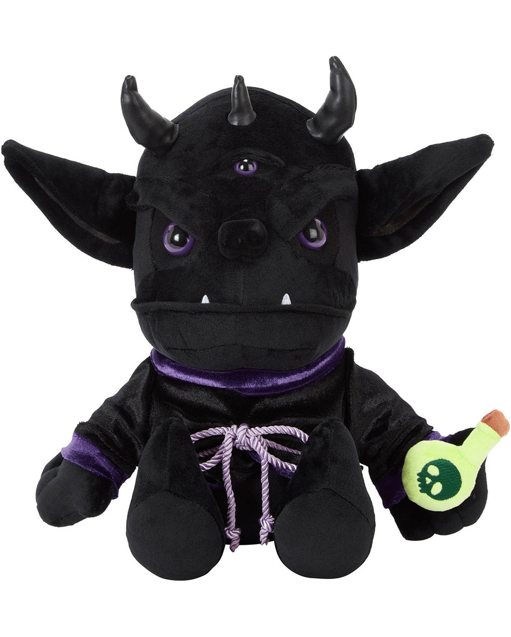 Killstar Sorcerer Plush Toy 