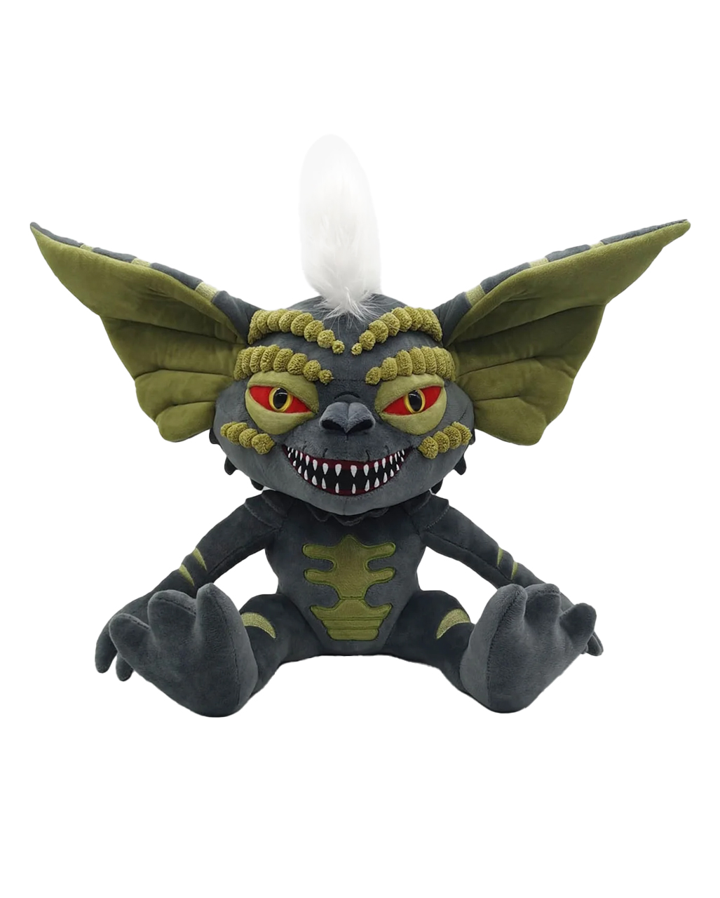 OVER THE STRIPES GREMLiNS