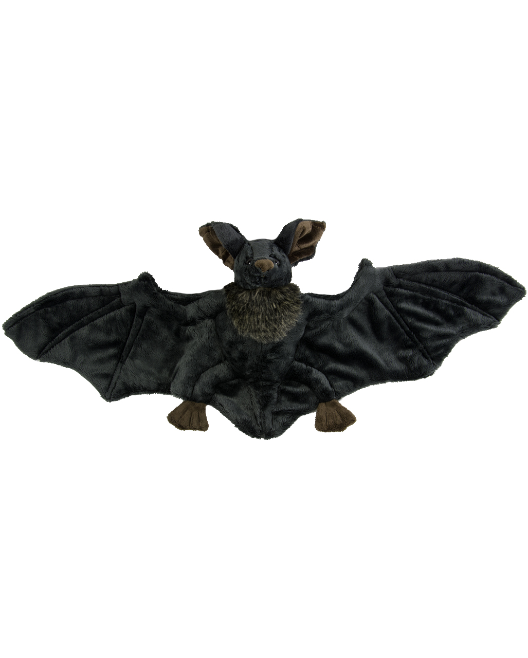 Mega Plüsch Fledermaus Plüschtier Riesig Bat Fledertier 