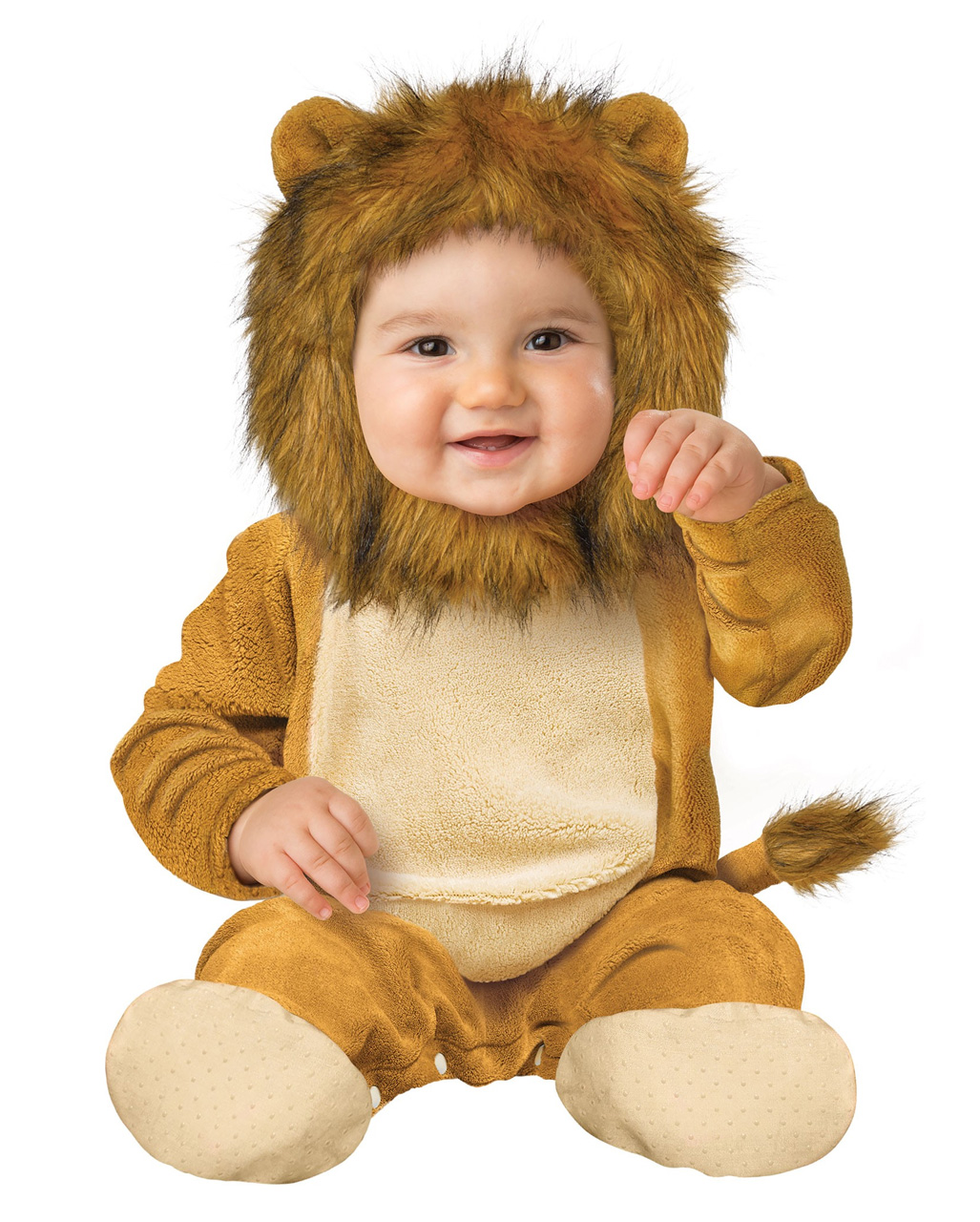 Kleding Unisex kinderkleding pakken Lion costume kids toddler infant costume 